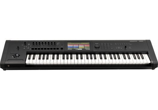 KORG WORKSTATIONS KRONOS3-61
