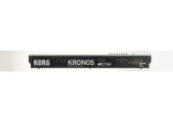 KORG WORKSTATIONS KRONOS3-61