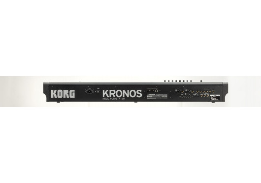KORG WORKSTATIONS KRONOS3-61