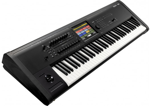 KORG WORKSTATIONS KRONOS3-73