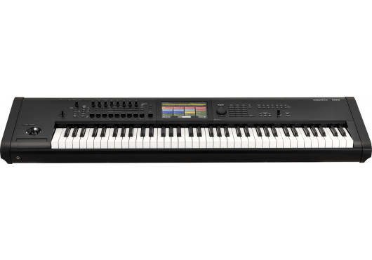 KORG WORKSTATIONS KRONOS3-73