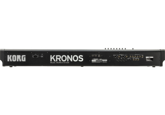 KORG WORKSTATIONS KRONOS3-73