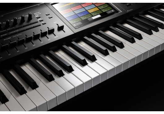 KORG WORKSTATIONS KRONOS3-73