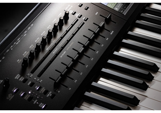 KORG WORKSTATIONS KRONOS3-73