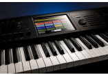 KORG WORKSTATIONS KRONOS3-73