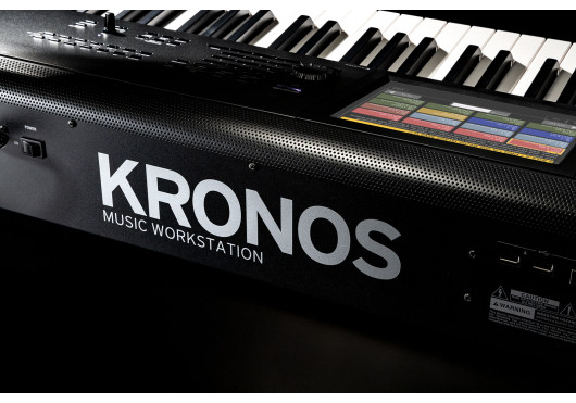 KORG WORKSTATIONS KRONOS3-73