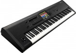 KORG WORKSTATIONS KRONOS3-88