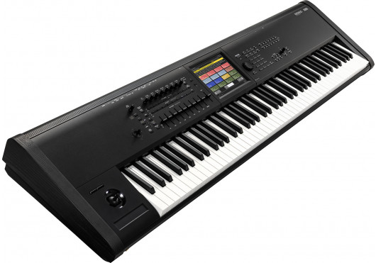 KORG WORKSTATIONS KRONOS3-88