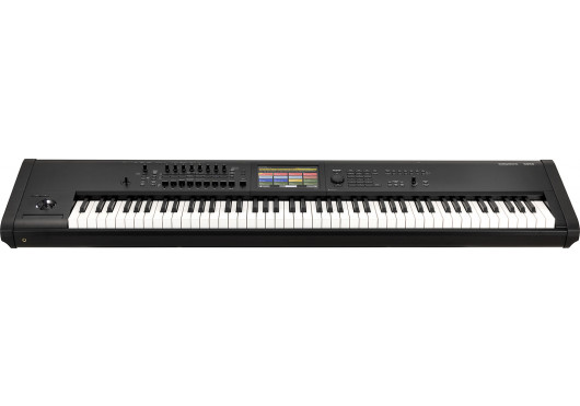 KORG WORKSTATIONS KRONOS3-88