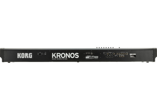 KORG WORKSTATIONS KRONOS3-88