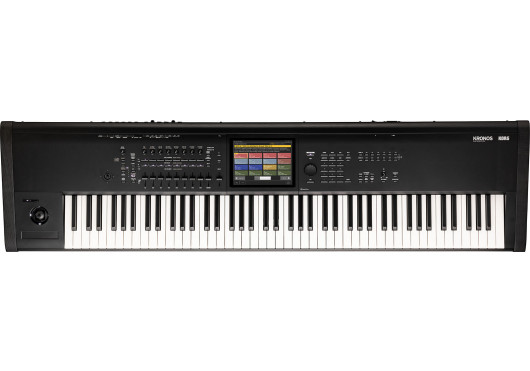 KORG WORKSTATIONS KRONOS3-88