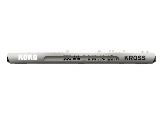 KROSS2-61-WH KORG WORKSTATIONS KROSS2-61-WH