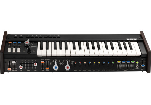KORG SYNTHETISEURS MINIKORG700-SM