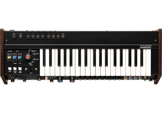 KORG SYNTHETISEURS MINIKORG700-SM