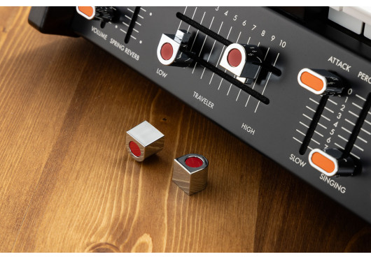KORG SYNTHETISEURS MINIKORG700-SM