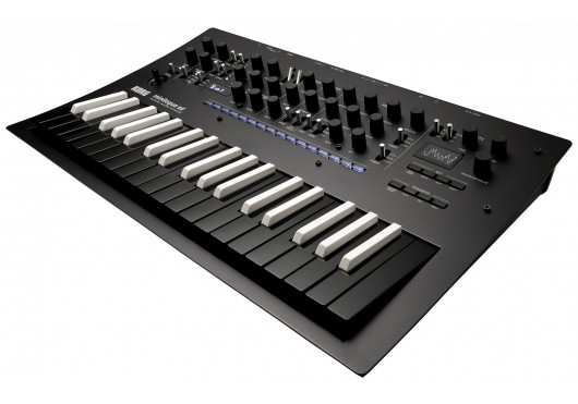 KORG SYNTHETISEURS MINILOGUE-XD-BW