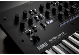 KORG SYNTHETISEURS MINILOGUE-XD-BW