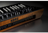 KORG SYNTHETISEURS MINILOGUE-XD-BW