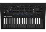 KORG SYNTHETISEURS MINILOGUE-XD-BW