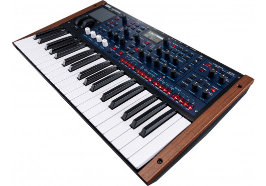 KORG SYNTHETISEURS MULTIPOLY