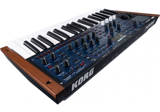 KORG SYNTHETISEURS MULTIPOLY