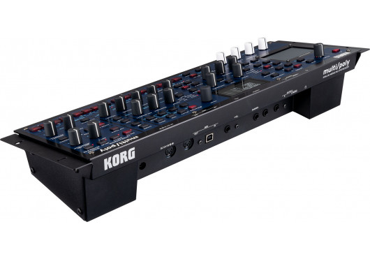 KORG SYNTHETISEURS MULTIPOLY-M