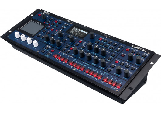 KORG SYNTHETISEURS MULTIPOLY-M