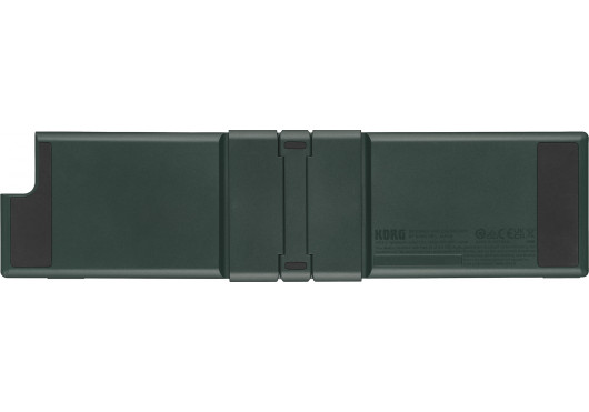 KORG CLAVIERS MAITRES NANOKEY-FD-AG