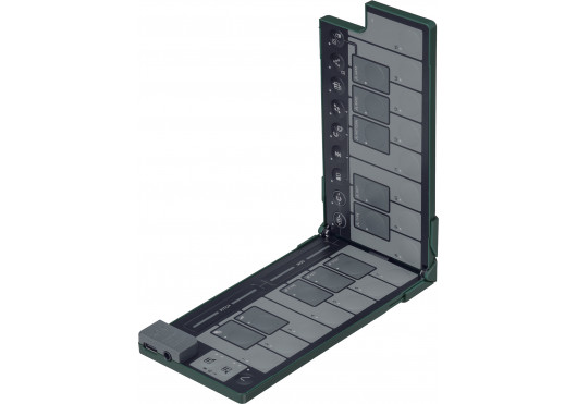 KORG CLAVIERS MAITRES NANOKEY-FD-AG