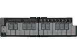 KORG CLAVIERS MAITRES NANOKEY-FD-AG