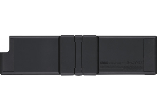KORG CLAVIERS MAITRES NANOKEY-FD-BK