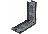 KORG CLAVIERS MAITRES NANOKEY-FD-BK
