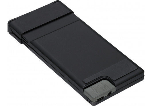 KORG CLAVIERS MAITRES NANOKEY-FD-BK
