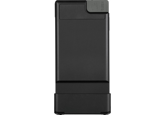 KORG CLAVIERS MAITRES NANOKEY-FD-BK