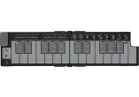 KORG CLAVIERS MAITRES NANOKEY-FD-BK