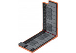 KORG CLAVIERS MAITRES NANOKEY-FD-LO