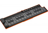 KORG CLAVIERS MAITRES NANOKEY-FD-LO