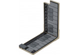 KORG CLAVIERS MAITRES NANOKEY-FD-SB