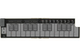 KORG CLAVIERS MAITRES NANOKEY-FD-SB