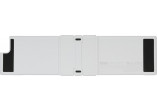 KORG CLAVIERS MAITRES NANOKEY-FD-WH