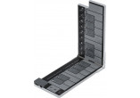 KORG CLAVIERS MAITRES NANOKEY-FD-WH