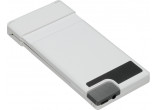 KORG CLAVIERS MAITRES NANOKEY-FD-WH