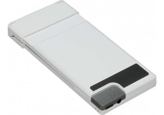 KORG CLAVIERS MAITRES NANOKEY-FD-WH