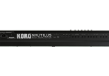 KORG Workstations NAUTILUS-61