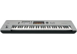 KORG WORKSTATIONS NAUTILUS-61-AT-GR