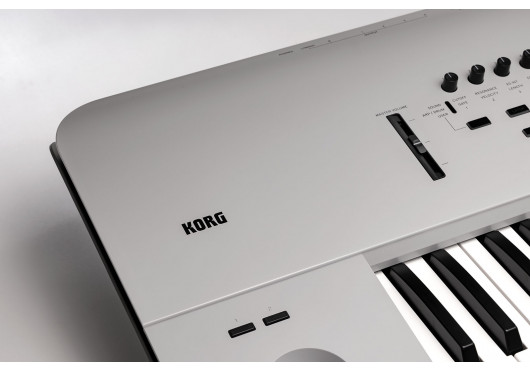 KORG WORKSTATIONS NAUTILUS-61-AT-GR