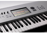KORG WORKSTATIONS NAUTILUS-61-AT-GR