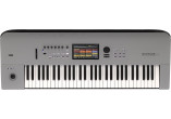 KORG WORKSTATIONS NAUTILUS-61-AT-GR
