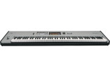 KORG WORKSTATIONS NAUTILUS-88-AT-GR