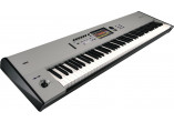 KORG WORKSTATIONS NAUTILUS-88-AT-GR